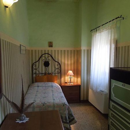 Il Giuggiolo - La Collina Della Quiete Bed and Breakfast Certaldo Εξωτερικό φωτογραφία