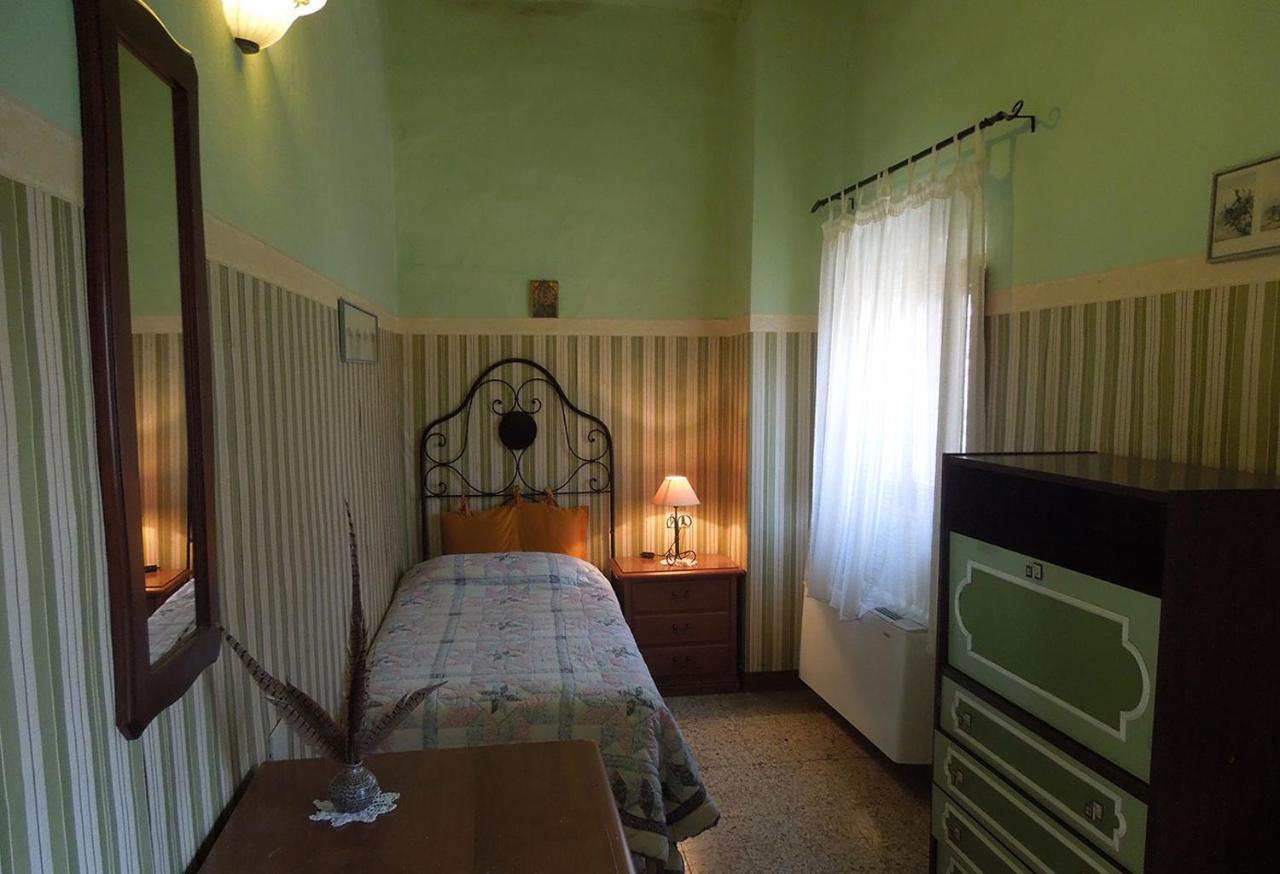 Il Giuggiolo - La Collina Della Quiete Bed and Breakfast Certaldo Εξωτερικό φωτογραφία