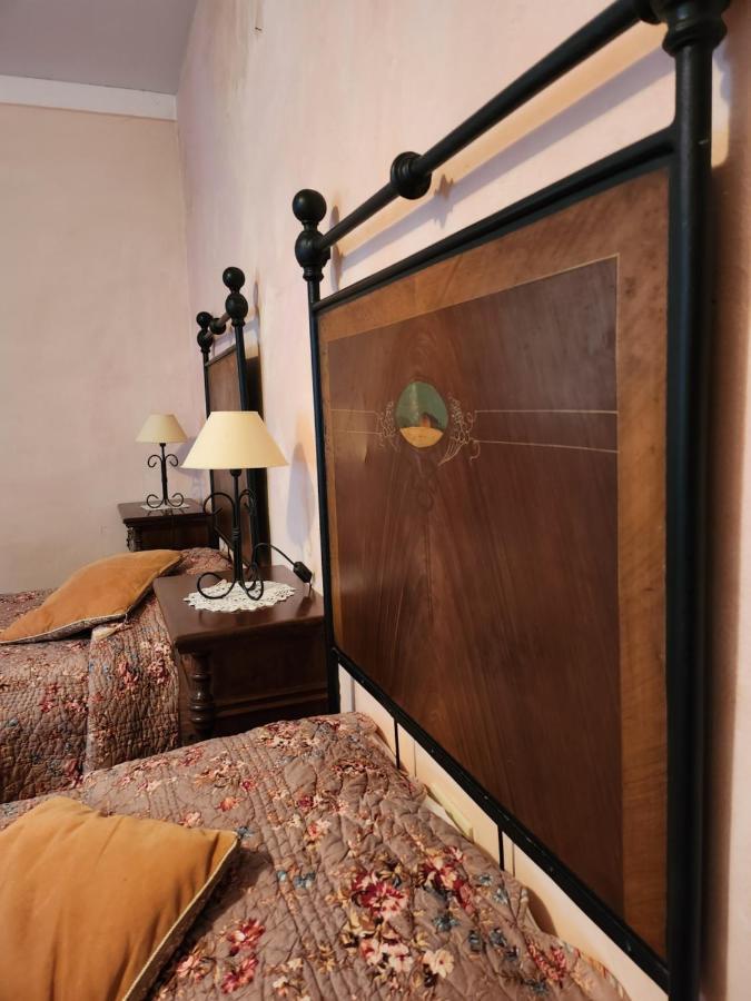 Il Giuggiolo - La Collina Della Quiete Bed and Breakfast Certaldo Εξωτερικό φωτογραφία