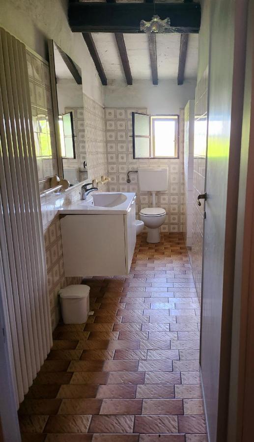 Il Giuggiolo - La Collina Della Quiete Bed and Breakfast Certaldo Δωμάτιο φωτογραφία